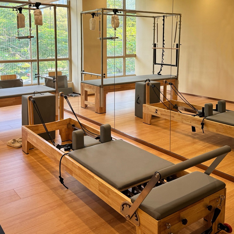 Yoga Fitness Pilates Reformer - Strona główna Komercyjne Niestandardowe Siłownie Joga