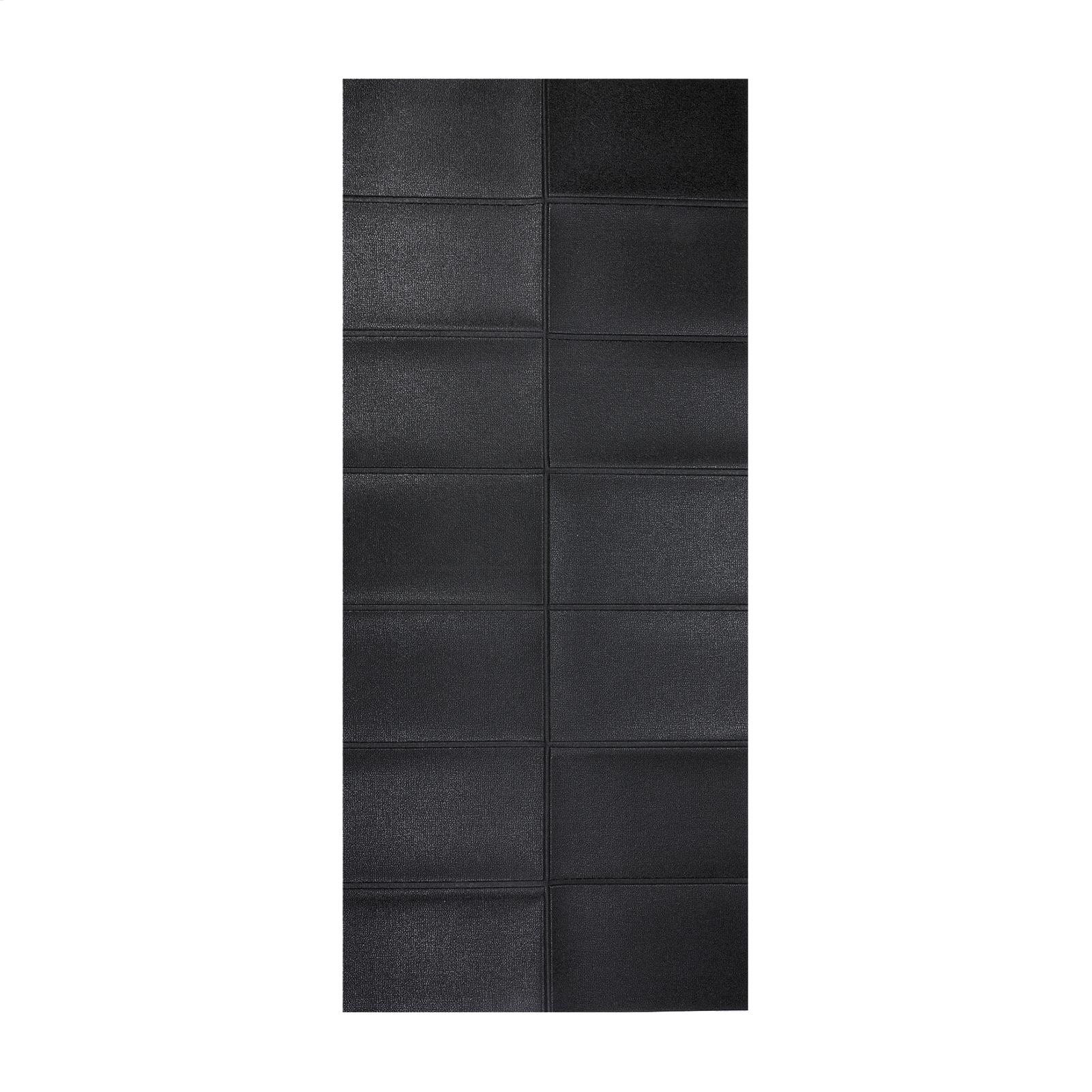 Yoga And Fitness Mat - Mata do bieżni tłumiąca wibracje, wytrzymała