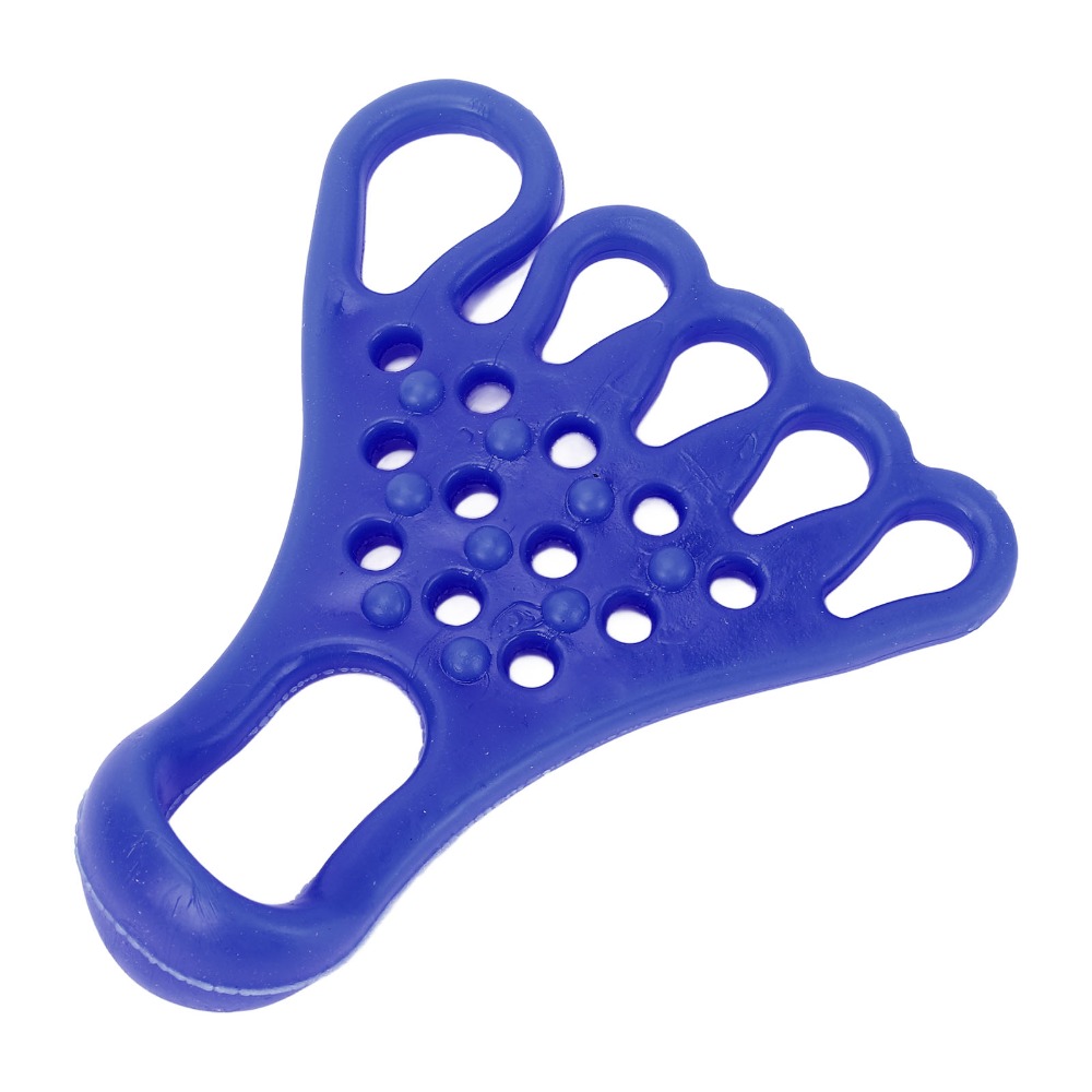Rozciągacz palców stopy do jog – Yoga Toe Separator recenzja i cena