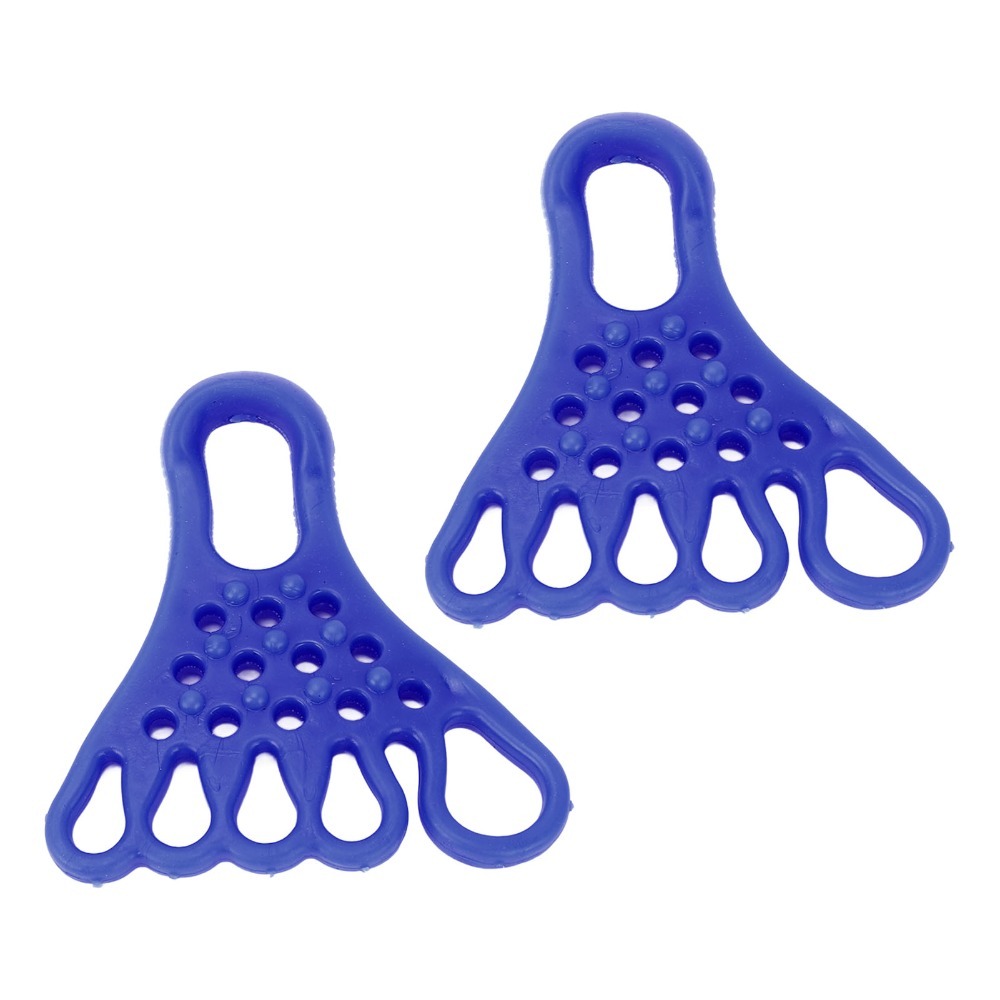 Rozciągacz palców stopy do jog – Yoga Toe Separator recenzja i cena