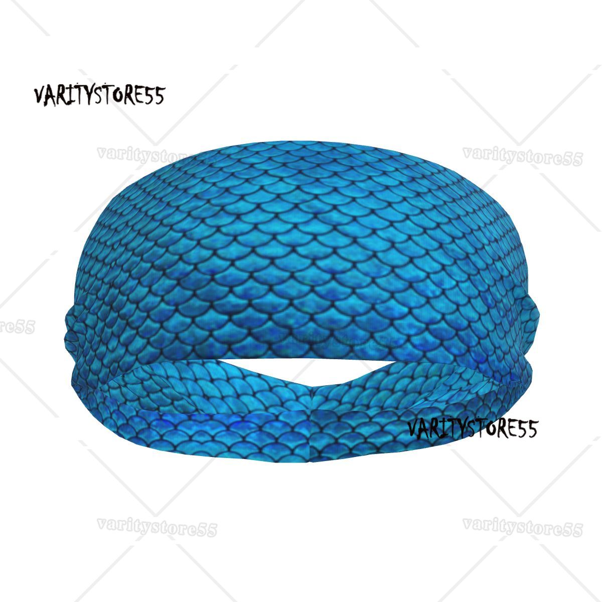 Elastyczna opaska do włosów z  – Stretch Strap Yoga recenzja i cena