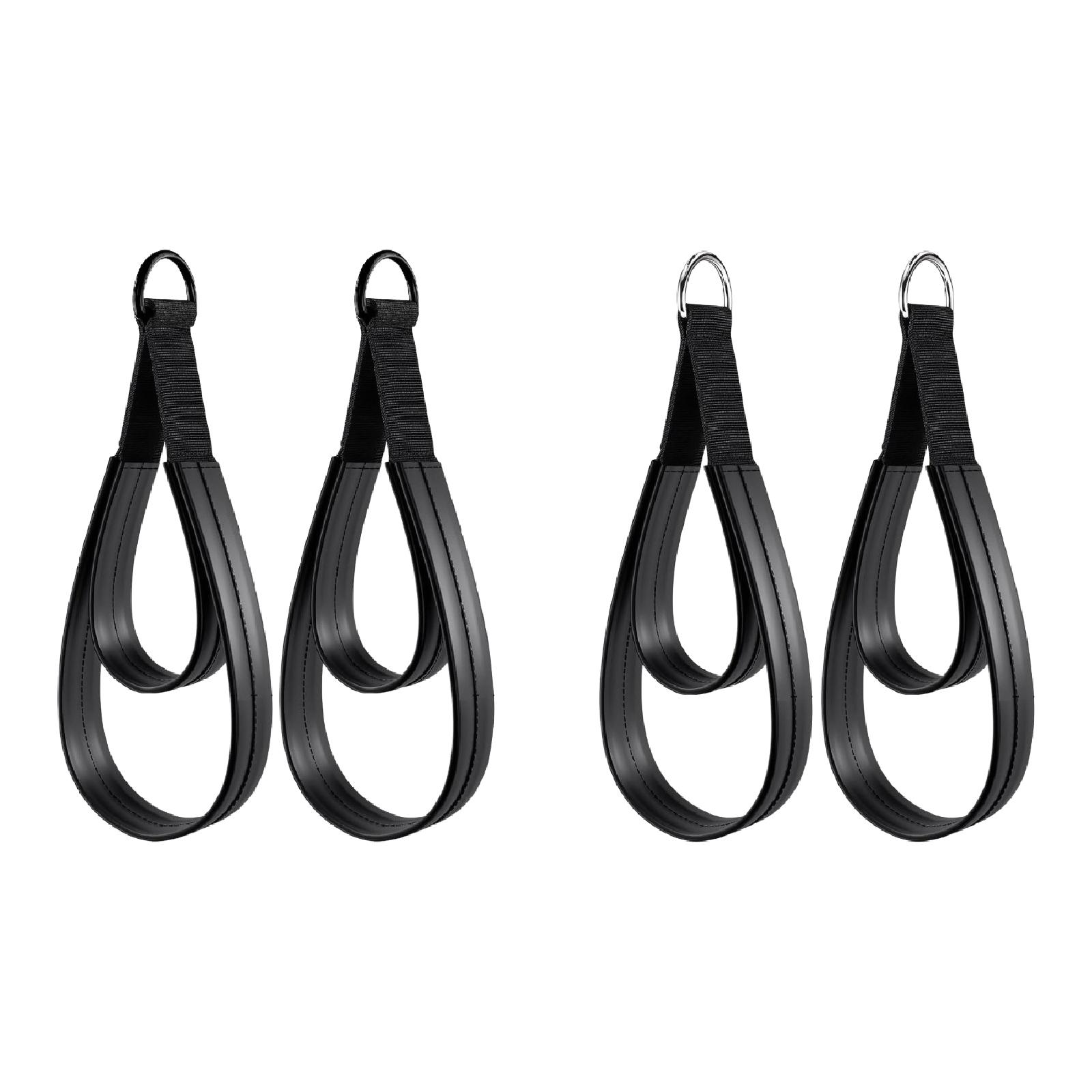 2x D-ringi Pasek Uchwyt Wielof – Yoga Fitness Pilates Reformer recenzja i cena