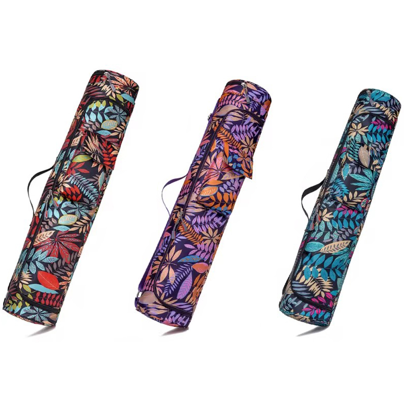 Nowa Torba na Mata do Jogi z N – Yoga And Fitness Mat recenzja i cena