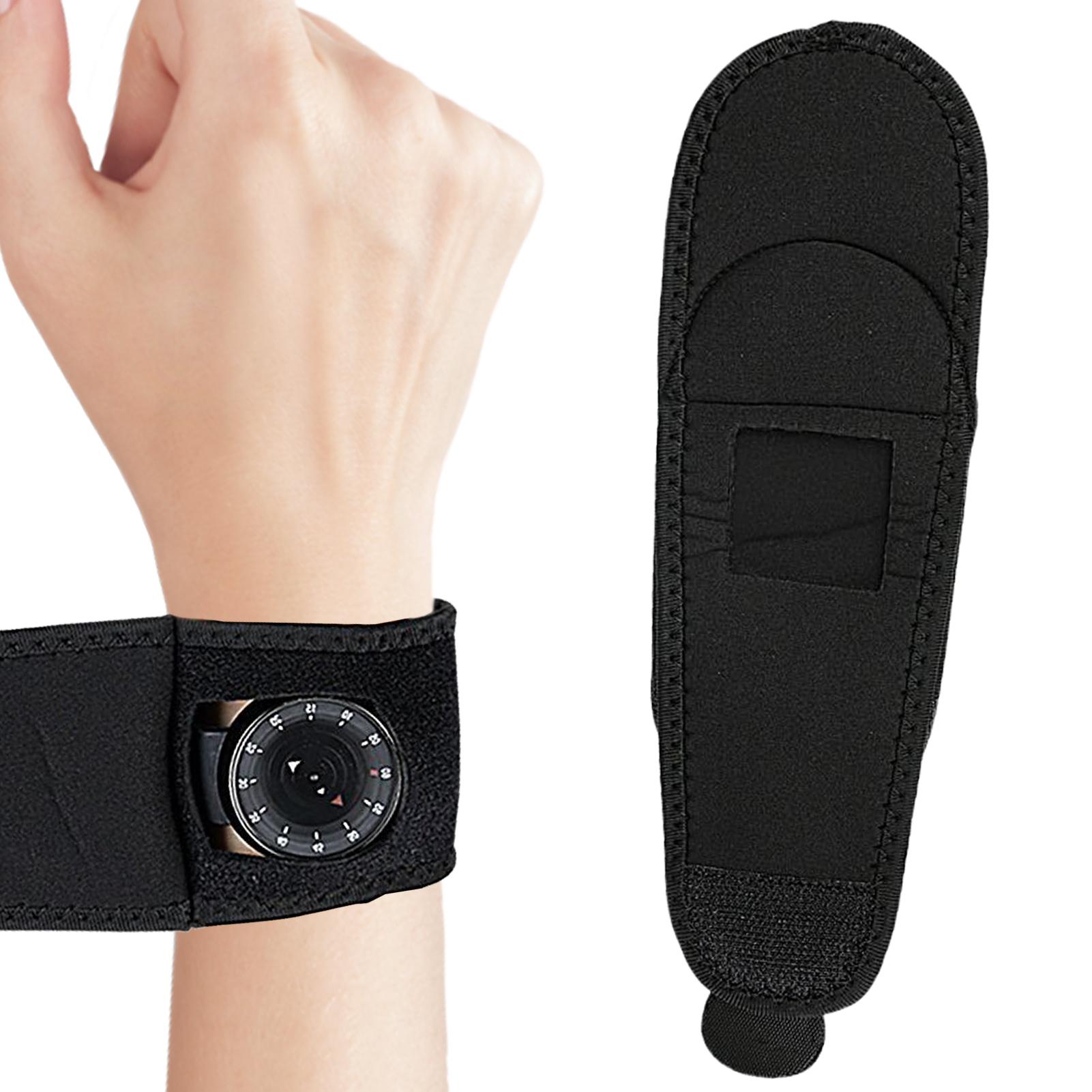 Ochraniacz na nadgarstek do pa – Wrist Wraps Fitness recenzja i cena