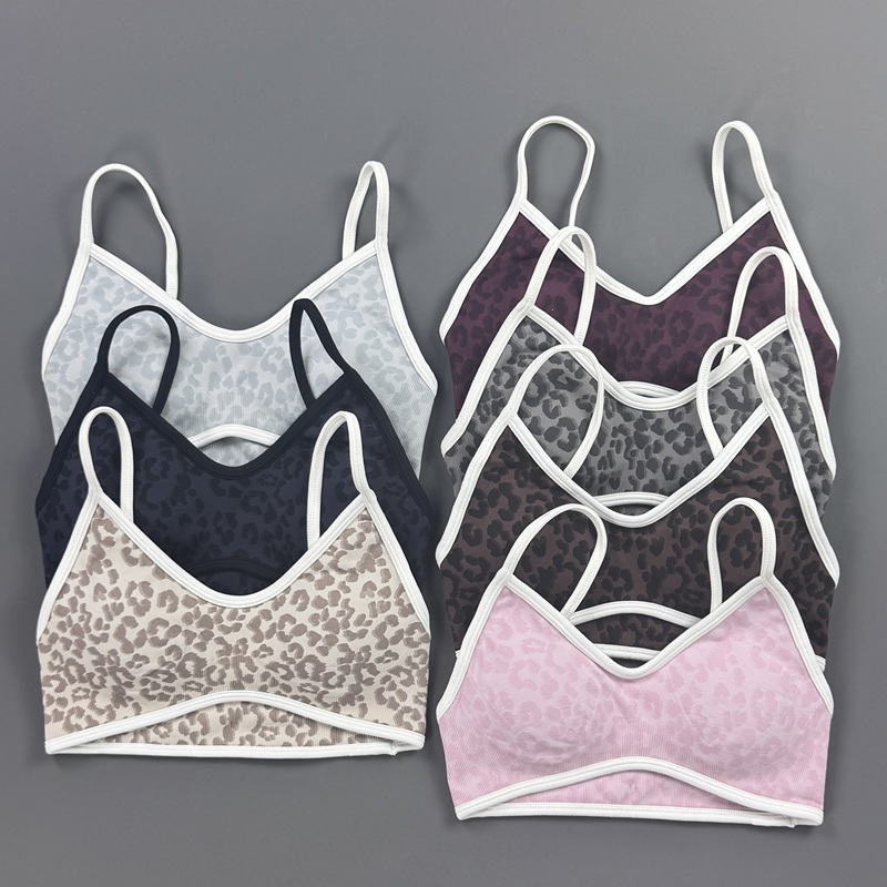Biustonosz sportowy damski z n – Stretch Strap Yoga recenzja i cena