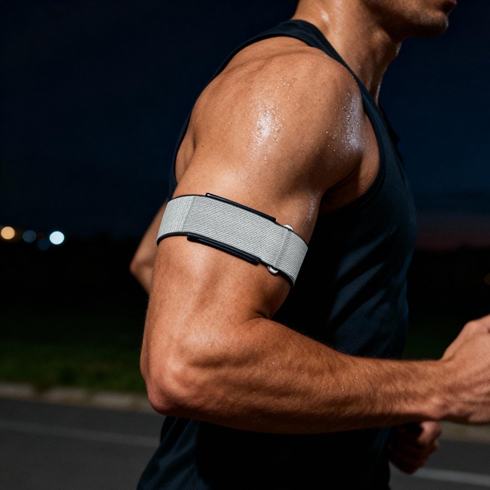 Elastyczna nylonowa opaska na  – Wrist Wraps Fitness recenzja i cena