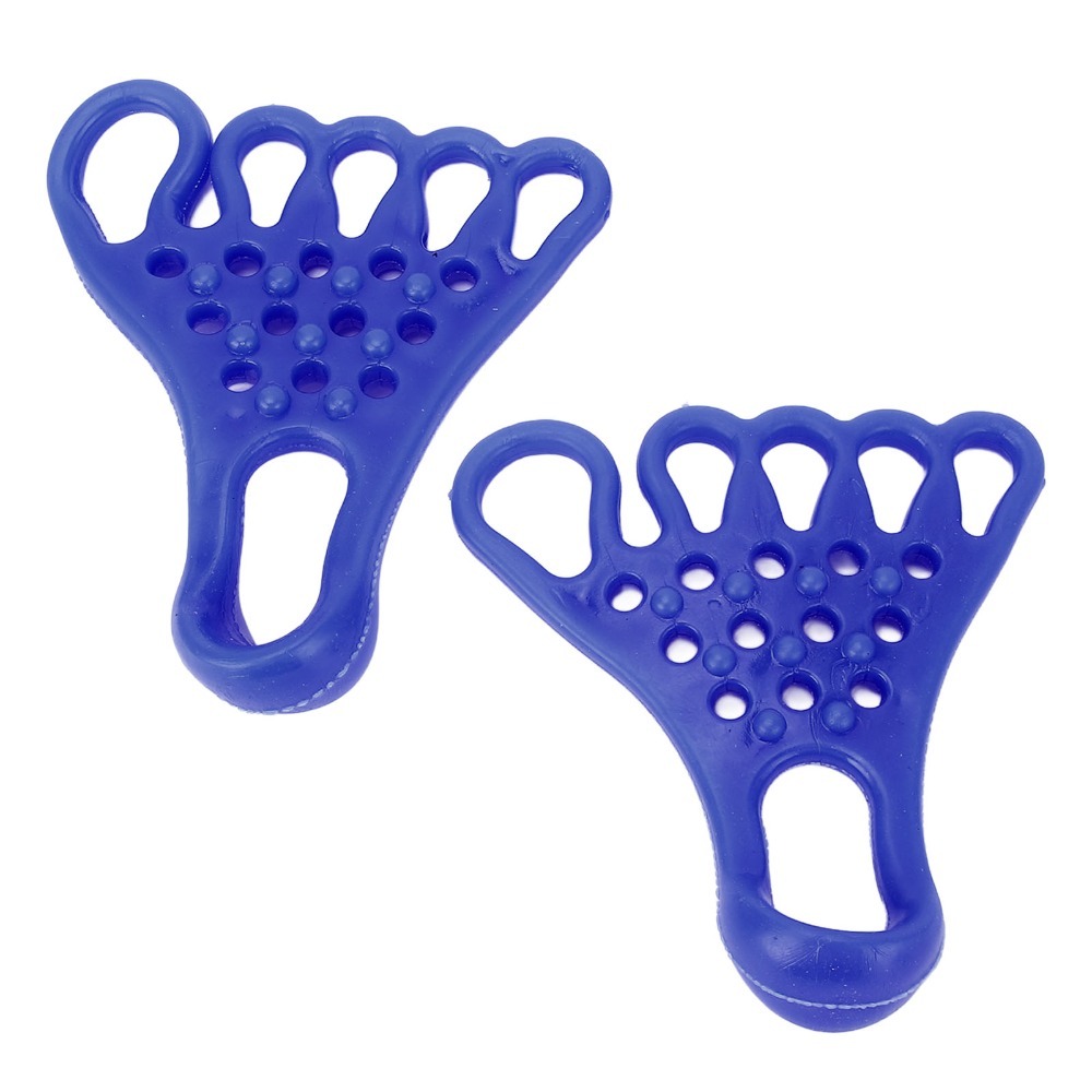 5 palców, ćwiczenia jogi, rozc – Yoga Toe Separator recenzja i cena