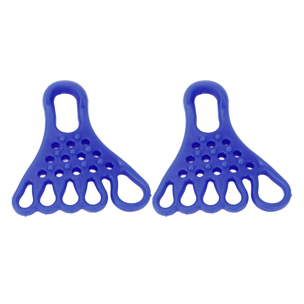 5 palców, ćwiczenia jogi, rozc – Yoga Toe Separator recenzja i cena