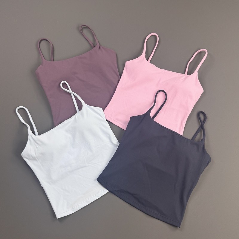 Damski top sportowy na ramiącz – Stretch Strap Yoga recenzja i cena