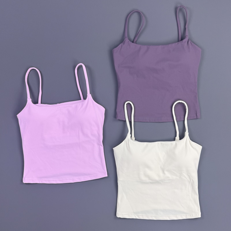 Damski top sportowy na ramiącz – Stretch Strap Yoga recenzja i cena