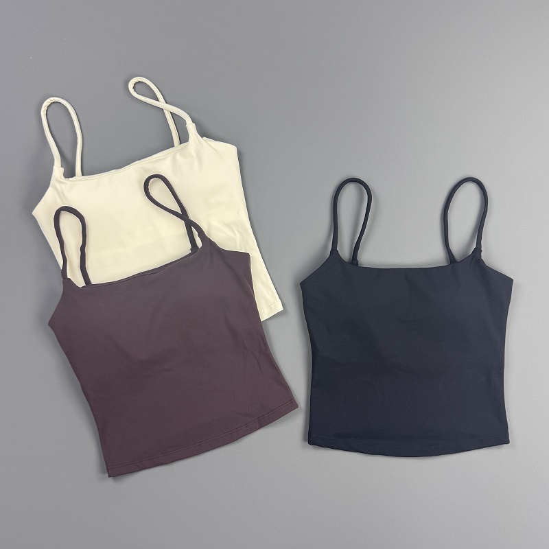 Damski top sportowy na ramiącz – Stretch Strap Yoga recenzja i cena