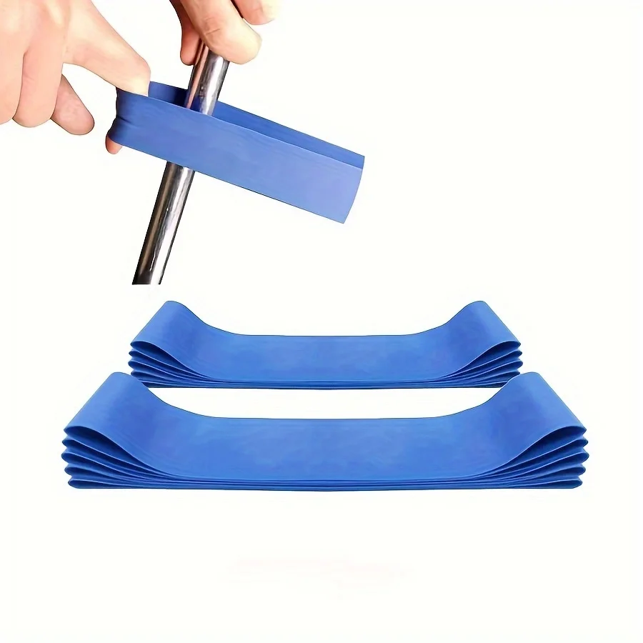 Elastyczna taśma napinająca, t – Stretch Strap Yoga recenzja i cena