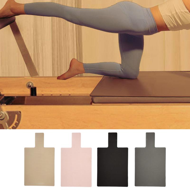 Mata do jogi Pilates Reformer  – Yoga Fitness Pilates Reformer recenzja i cena