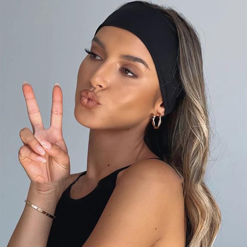 Opaska dla mężczyzn kobiety el – Stretch Strap Yoga recenzja i cena