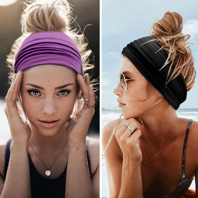 Opaska dla mężczyzn kobiety el – Stretch Strap Yoga recenzja i cena