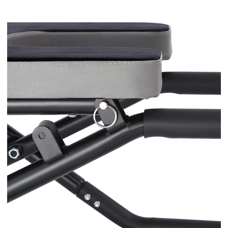 Regulowane składane krzesło do – Yoga Fitness Band recenzja i cena