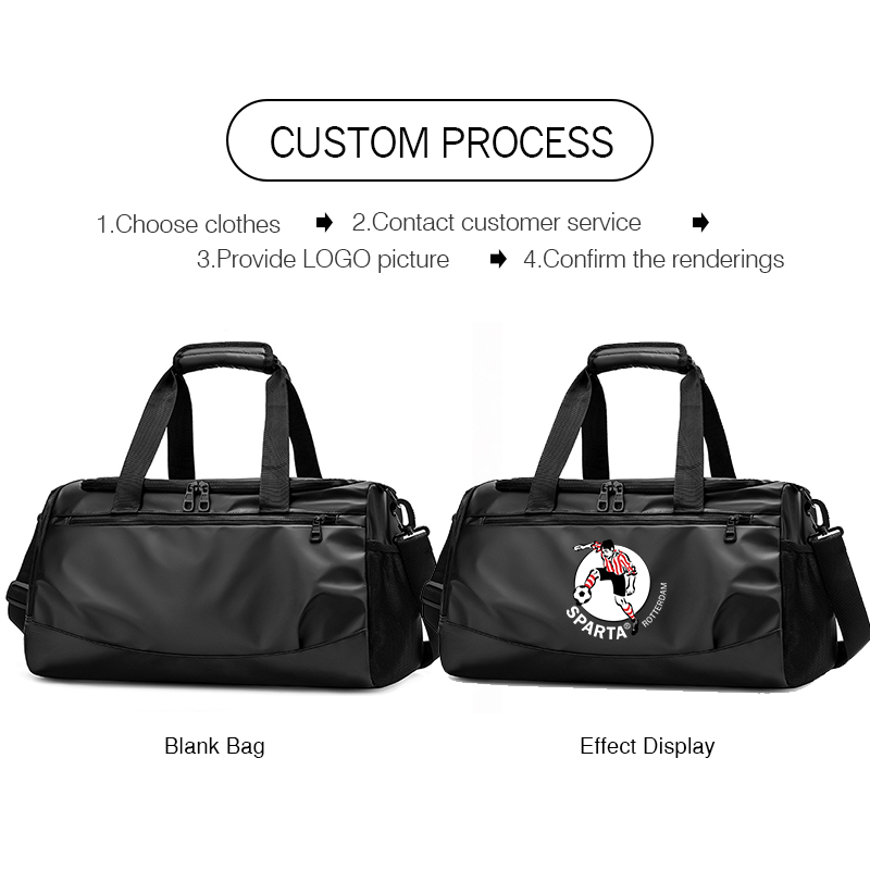 Torba sportowa z własnym logo, – Yoga Fitness Gym Photos recenzja i cena