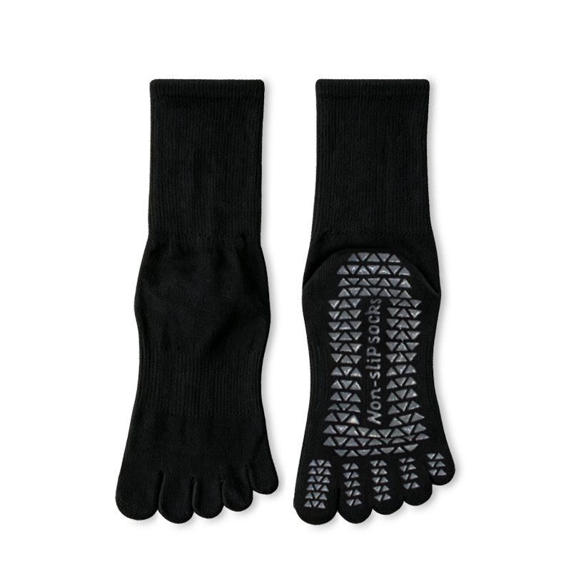1 para nowych, jednokolorowych – Yoga Toe Separator recenzja i cena