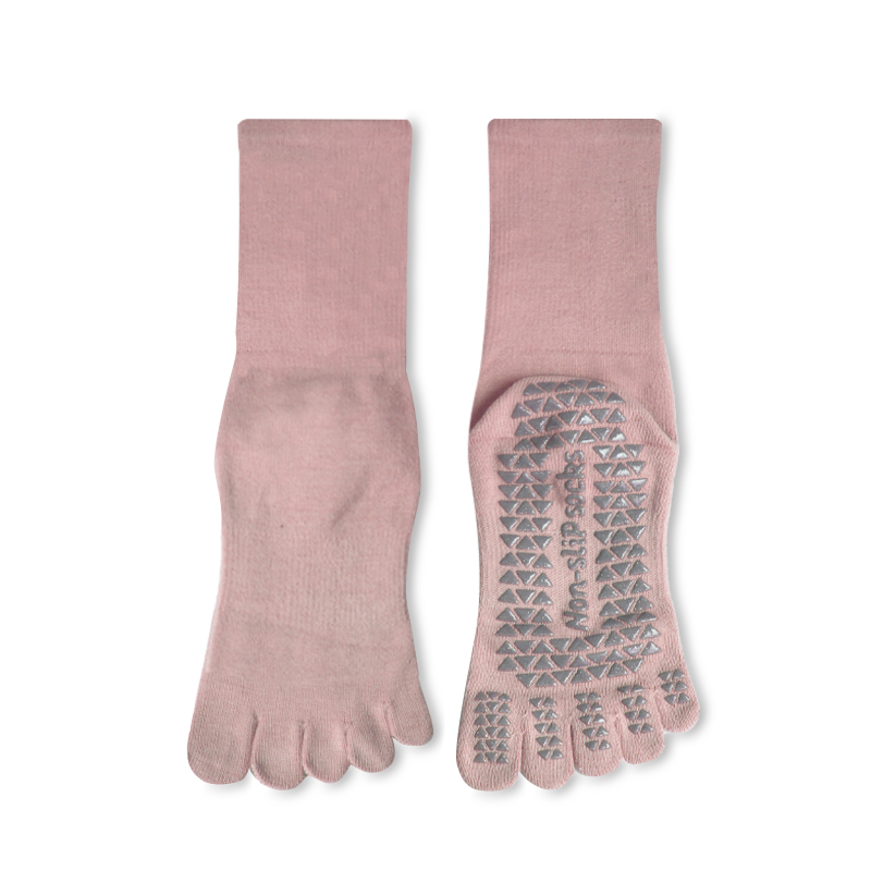 1 para nowych, jednokolorowych – Yoga Toe Separator recenzja i cena