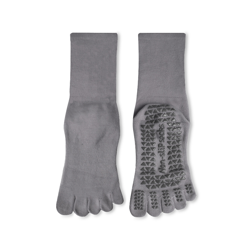 1 para nowych, jednokolorowych – Yoga Toe Separator recenzja i cena