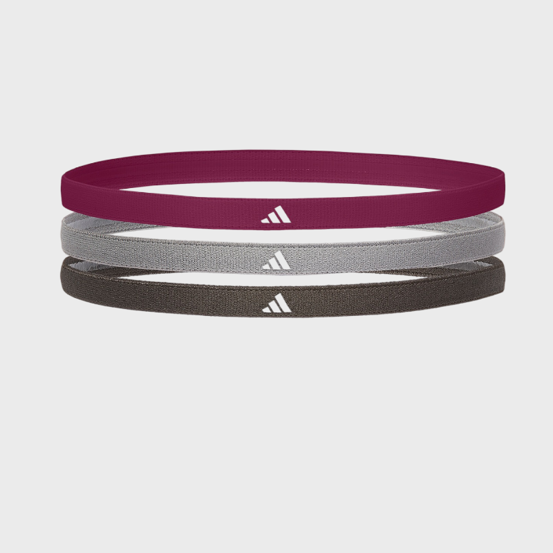 Adidas 3-pak opasek na włosy p – Yoga Fitness Band recenzja i cena