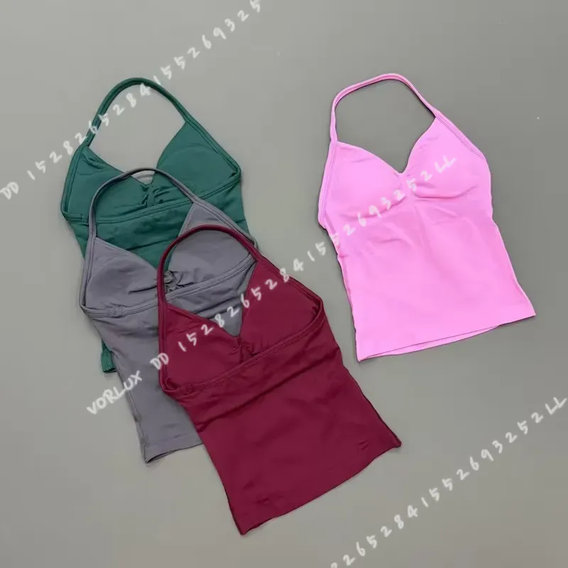 Damski top sportowy na siłowni – Yoga Và Fitness recenzja i cena