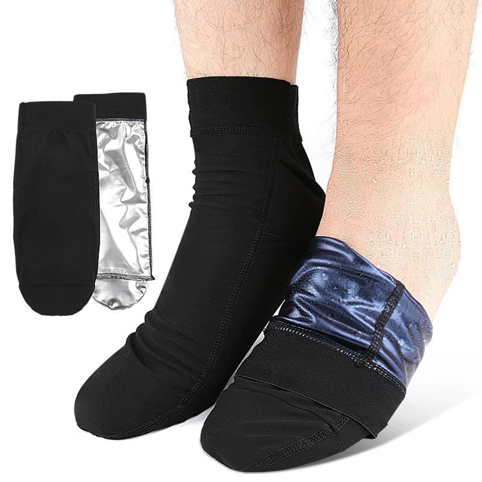 Skarpety antypoślizgowe do pil – Yoga Toe Separator recenzja i cena