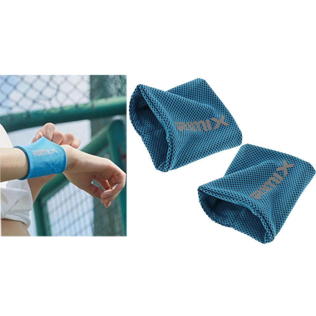Opaski na nadgarstek do fitnes – Yoga Fitness Band recenzja i cena