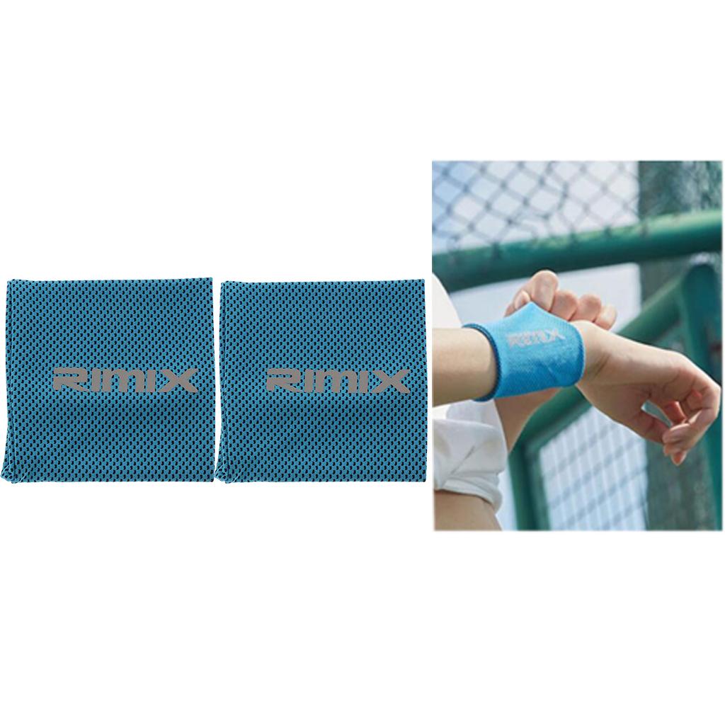 Opaski na nadgarstek do fitnes – Yoga Fitness Band recenzja i cena